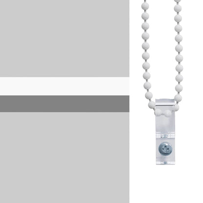 Sprchová Roleta Šířka Látky 66 Cm Čtvercový