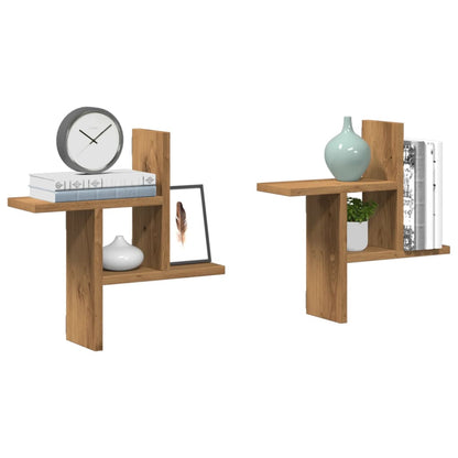 Stojany Na Rostliny 2 Ks Artisan Kompozit