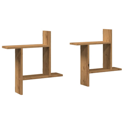 Stojany Na Rostliny 2 Ks Artisan Kompozit