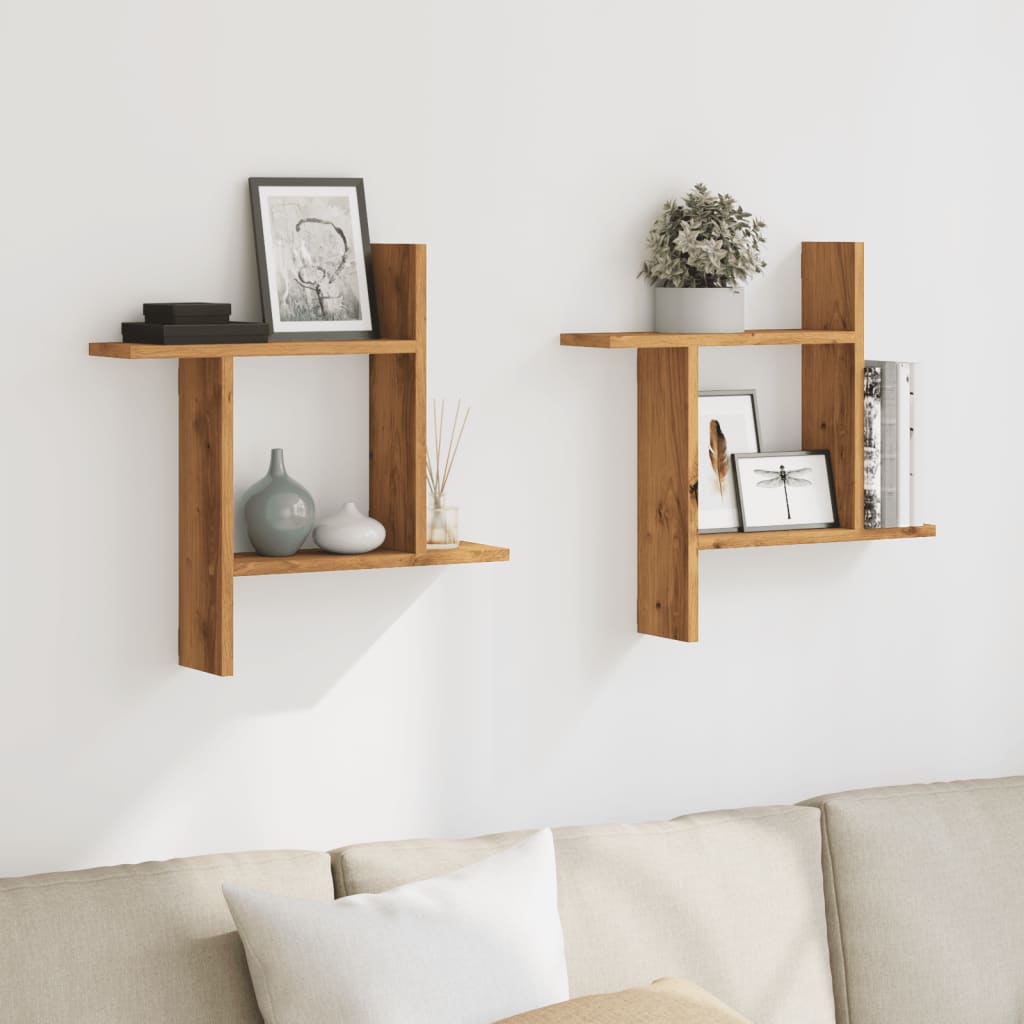 Stojany Na Rostliny 2 Ks Artisan Kompozit