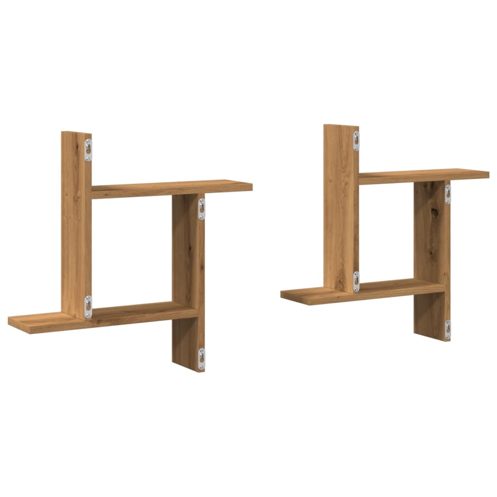 Stojany Na Rostliny 2 Ks Artisan Kompozit