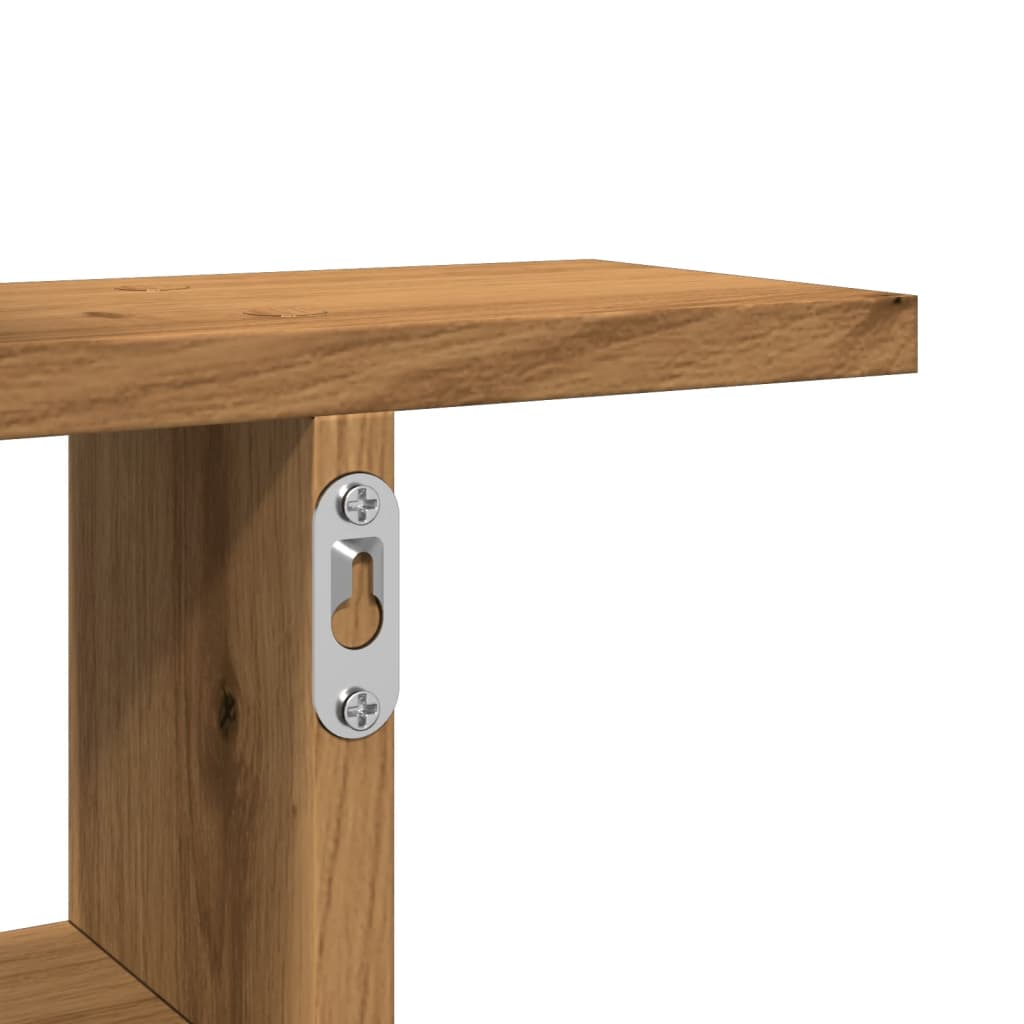 Stojany Na Rostliny 2 Ks Artisan Kompozit
