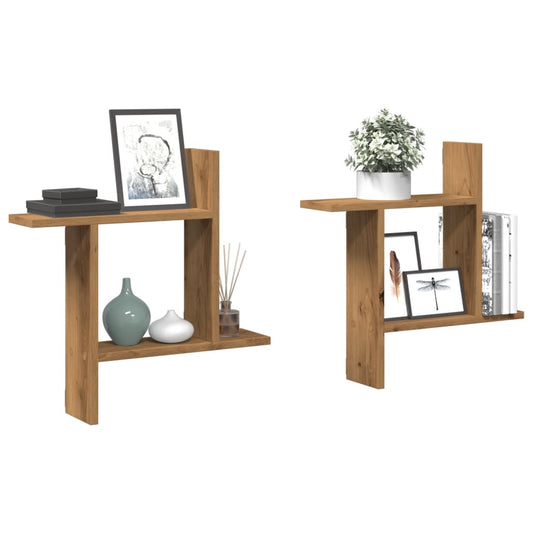 Stojany Na Rostliny 2 Ks Artisan Kompozit
