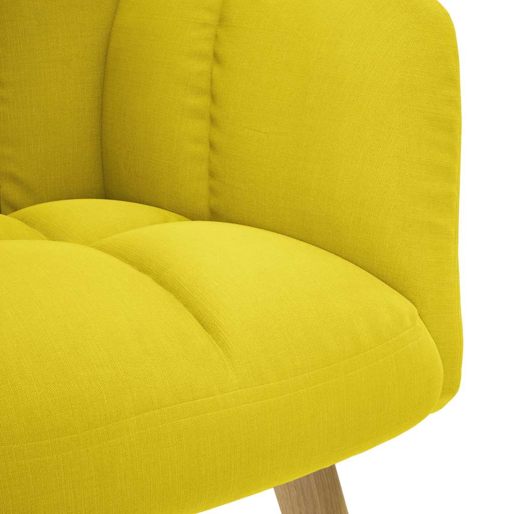 Relaxační Židle Textil