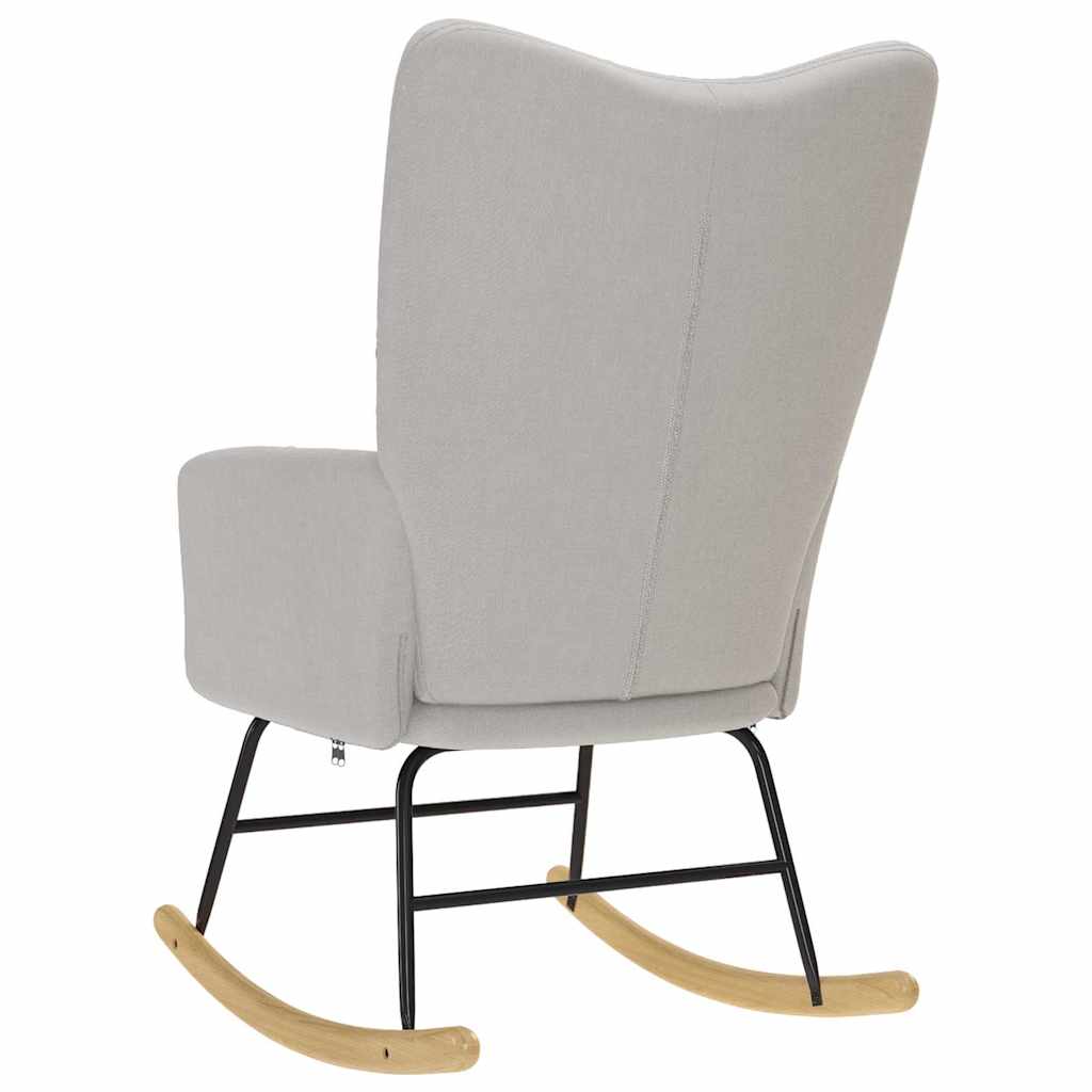 Relaxační Křeslo Textil