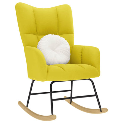Relaxační Křeslo Textil