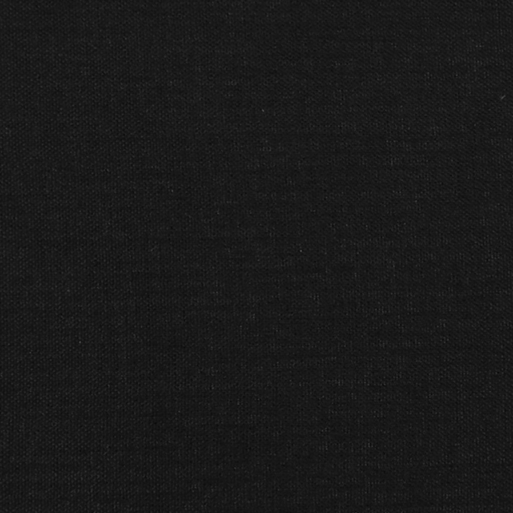 Taštičková Pružinová Matrace Pro Děti Střední Tvrdost Černá Textil