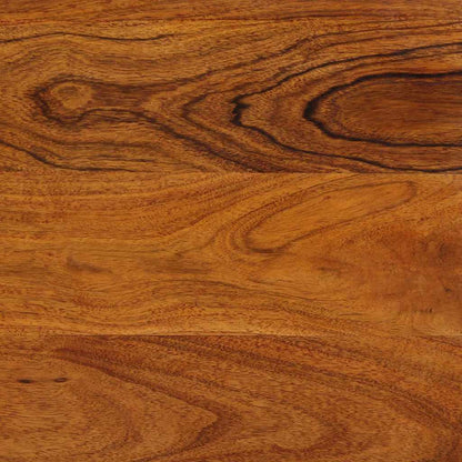 Příborník Multicolour 90X35X60 Masivní Dřevo Akácie