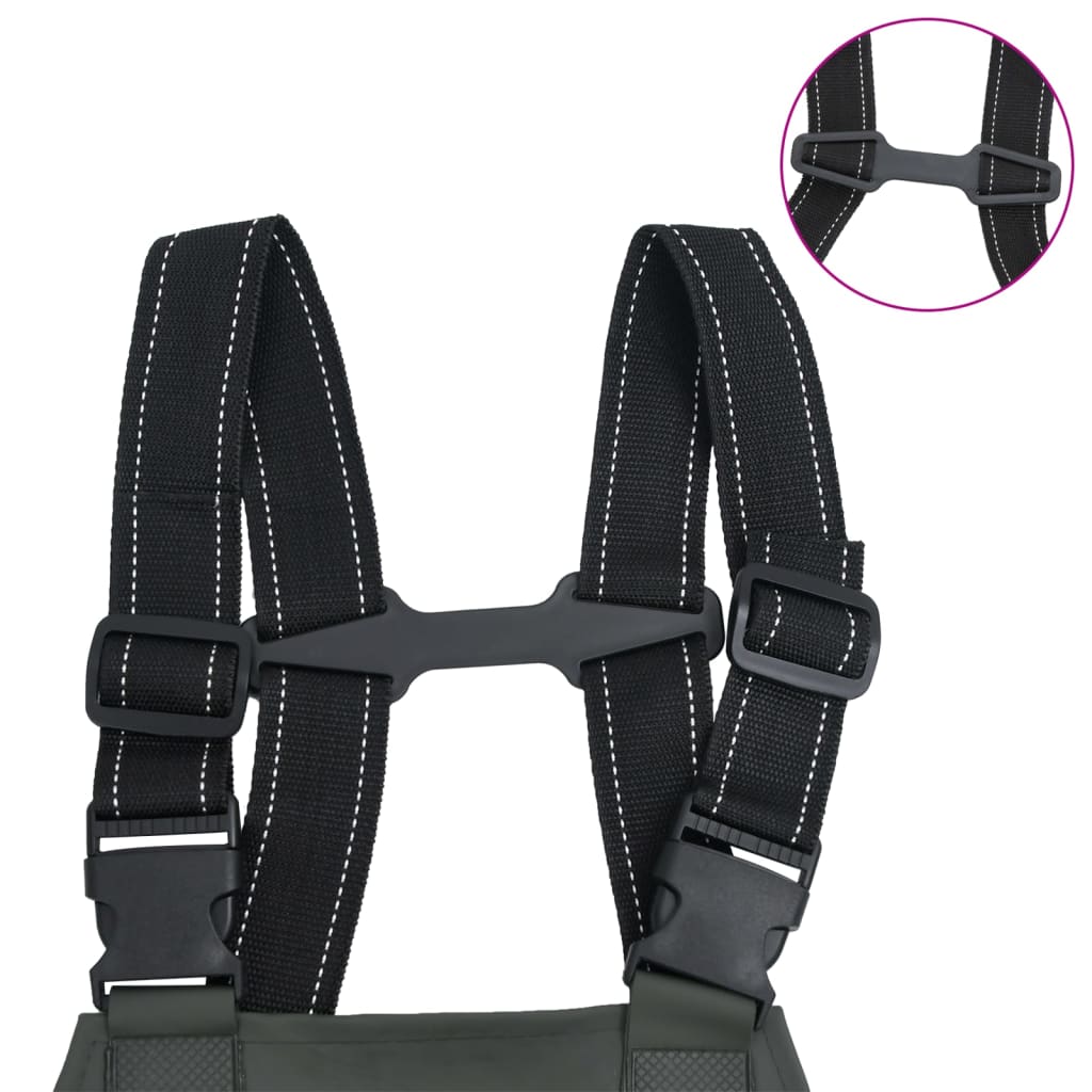 Brodítka S Botami Velikost 41