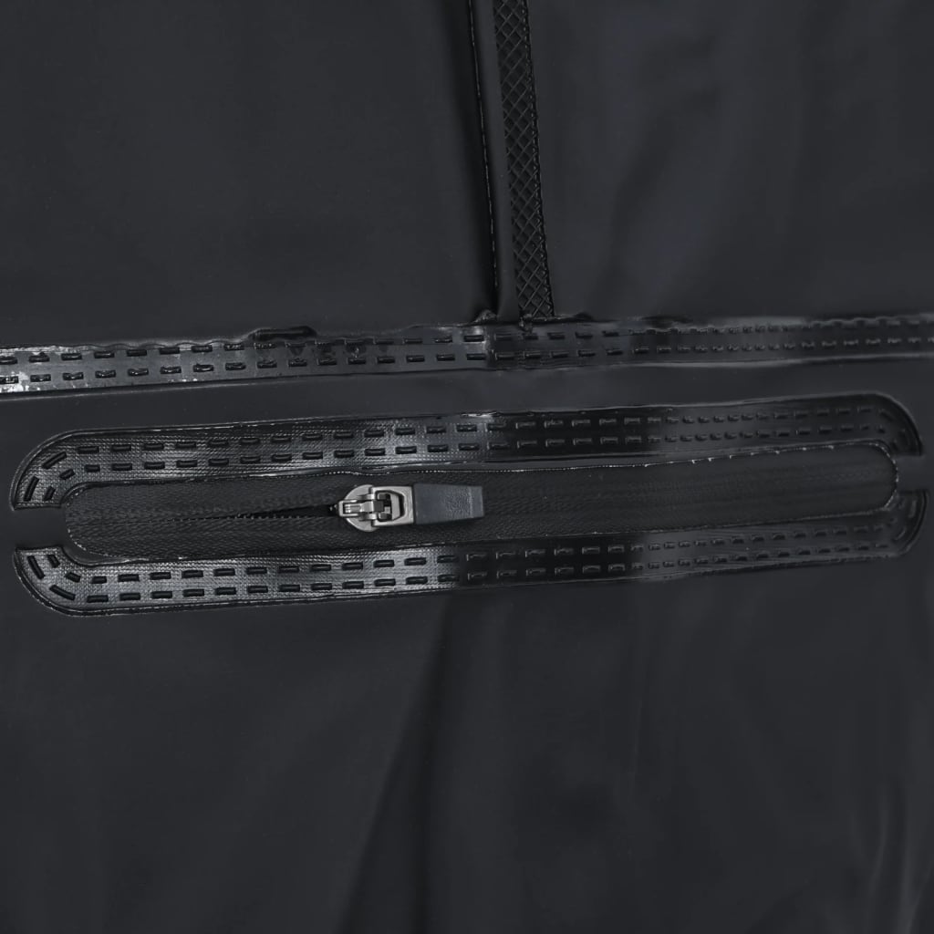 Brodítka S Botami A Páskem Černá Velikost 40