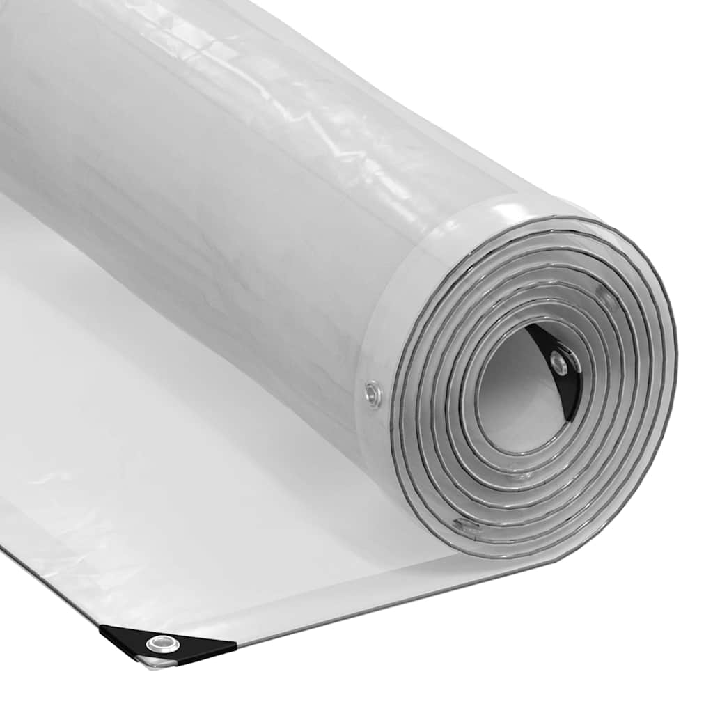 Čirá Plachta S Oky Polyethylen