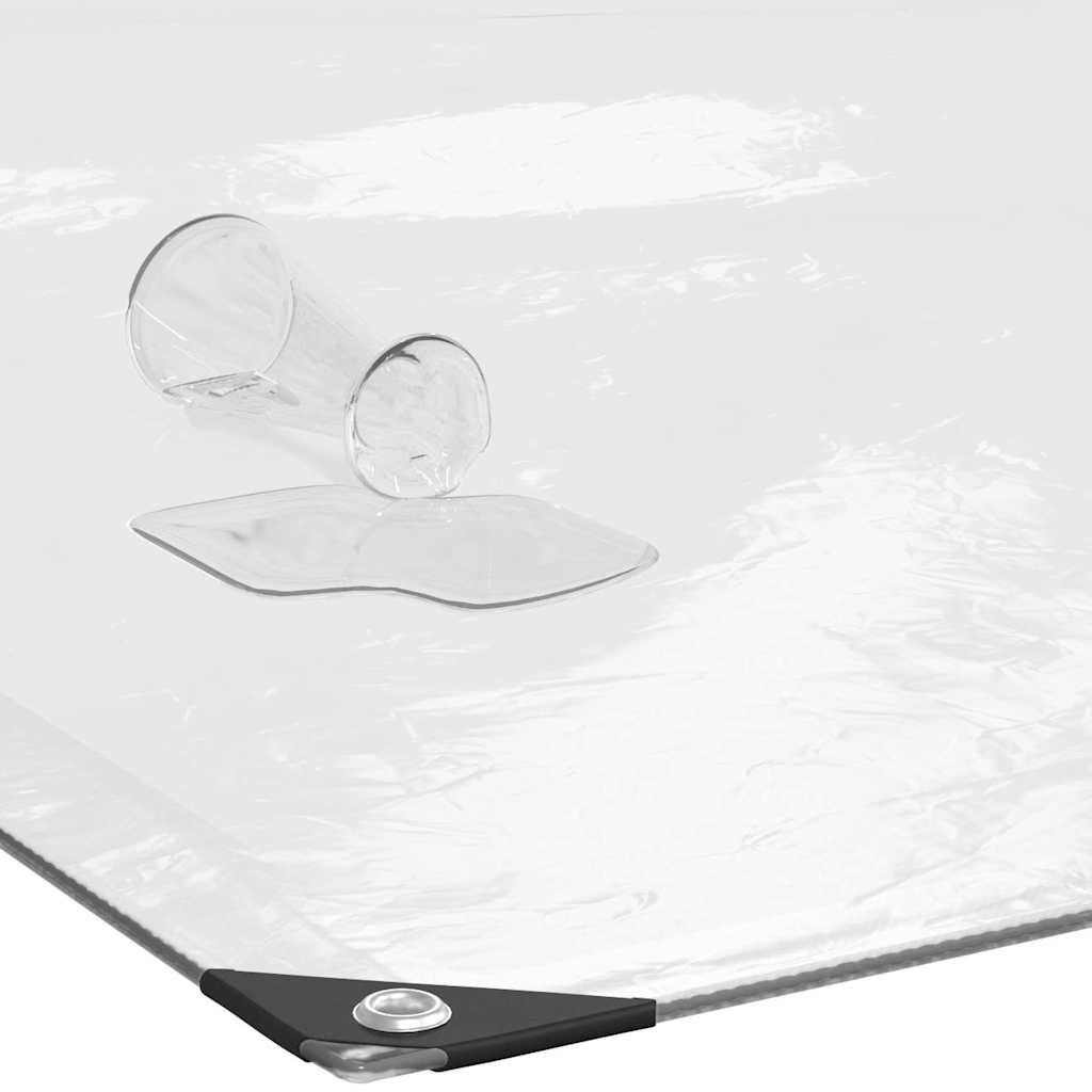Čirá Plachta S Oky 3X10 M Polyethylen