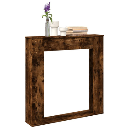 Krbová Obestavba 100 X 20 X 100 Cm Kompozitní Dřevo