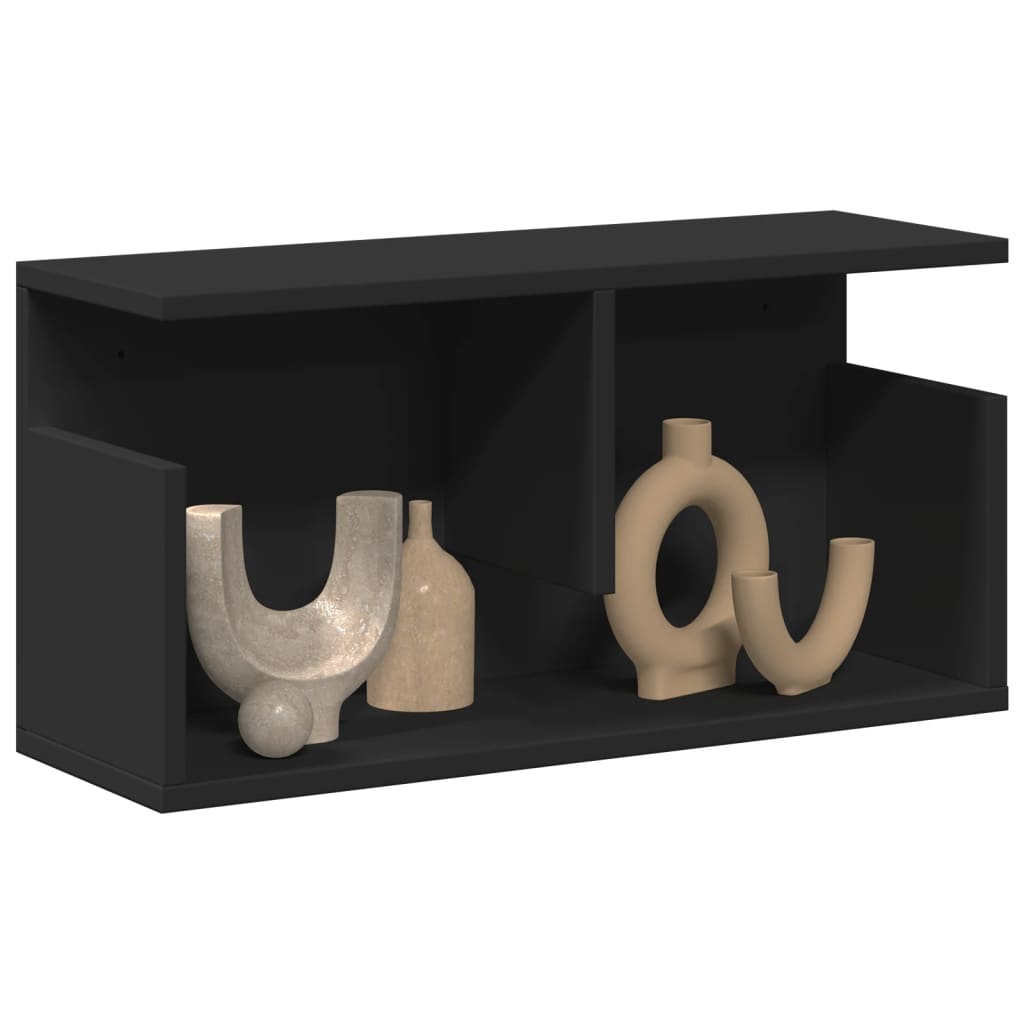 Nástěnná Skříňka Kompozitní Dřevo