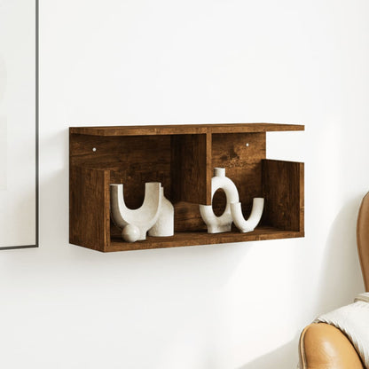 Nástěnná Skříňka Kompozitní Dřevo