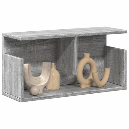 Nástěnná Skříňka Kompozitní Dřevo