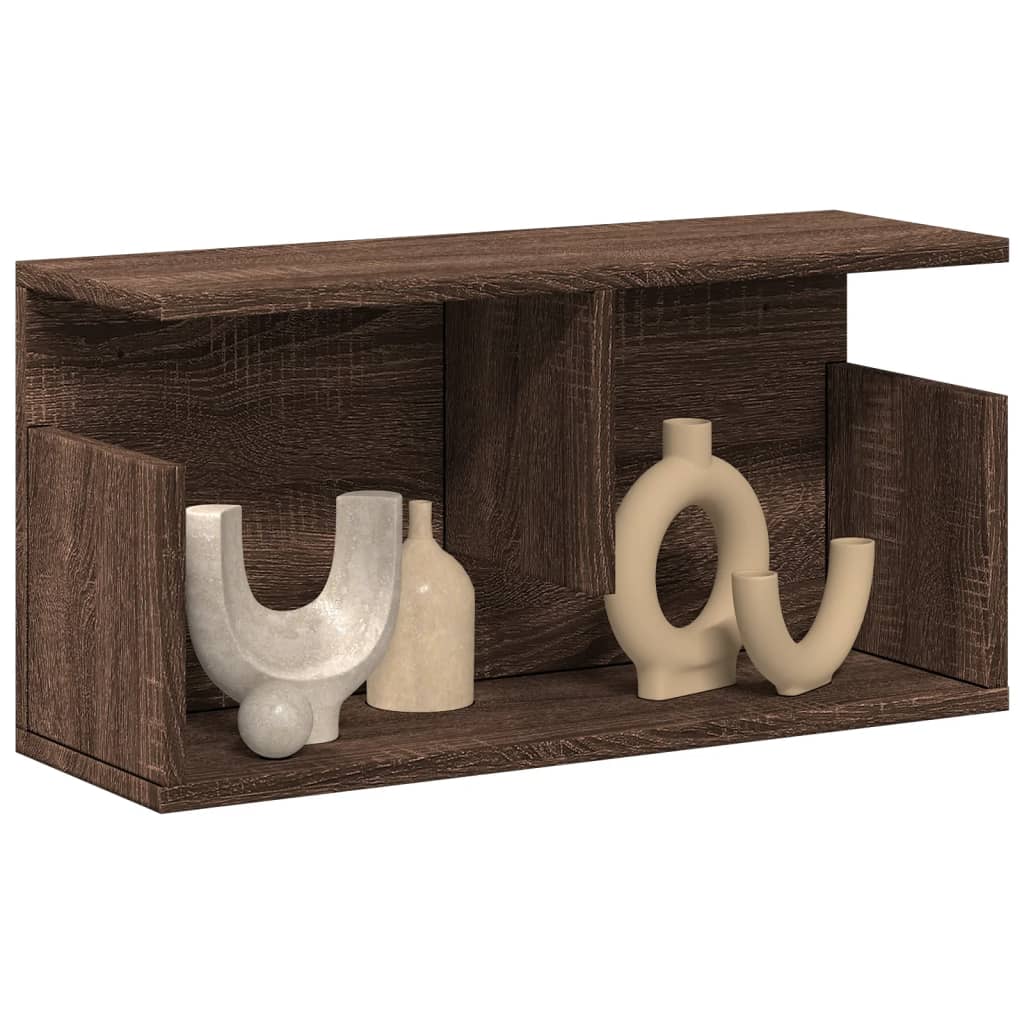 Nástěnná Skříňka Kompozitní Dřevo