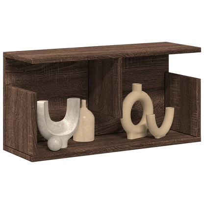 Nástěnná Skříňka Kompozitní Dřevo