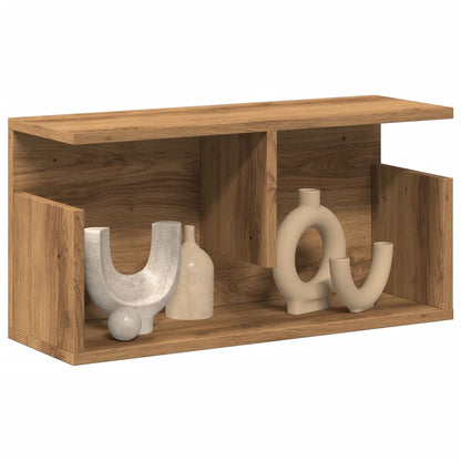 Nástěnná Skříňka Kompozitní Dřevo