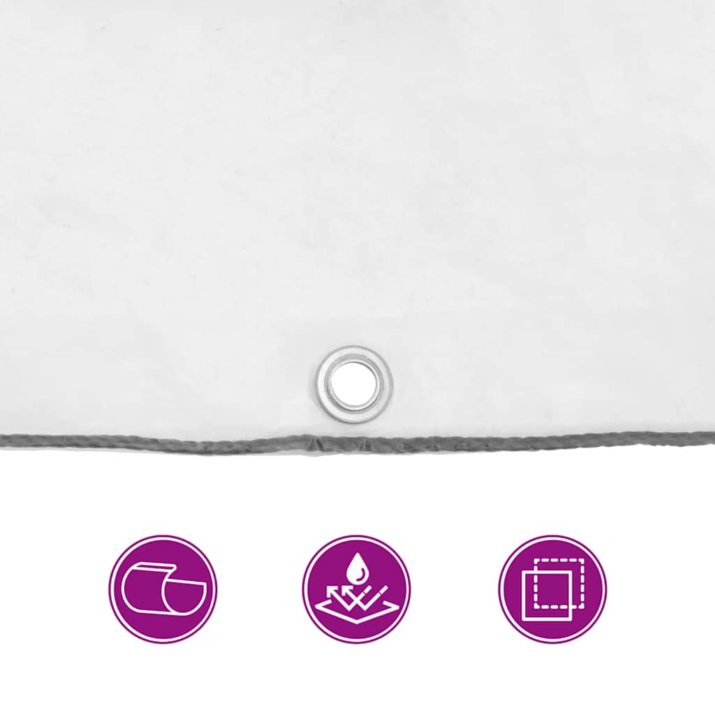 Kryt Na Rostliny S Oky Polyethylen