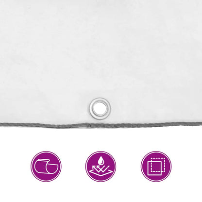 Kryt Na Rostliny S Oky Polyethylen