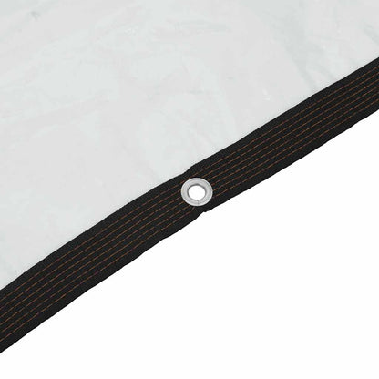 Kryt Na Rostliny S Oky Polyethylen