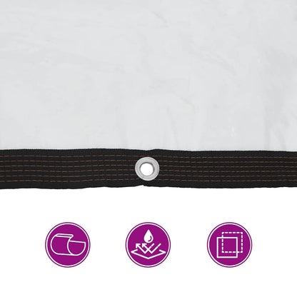 Kryt Na Rostliny S Oky Polyethylen