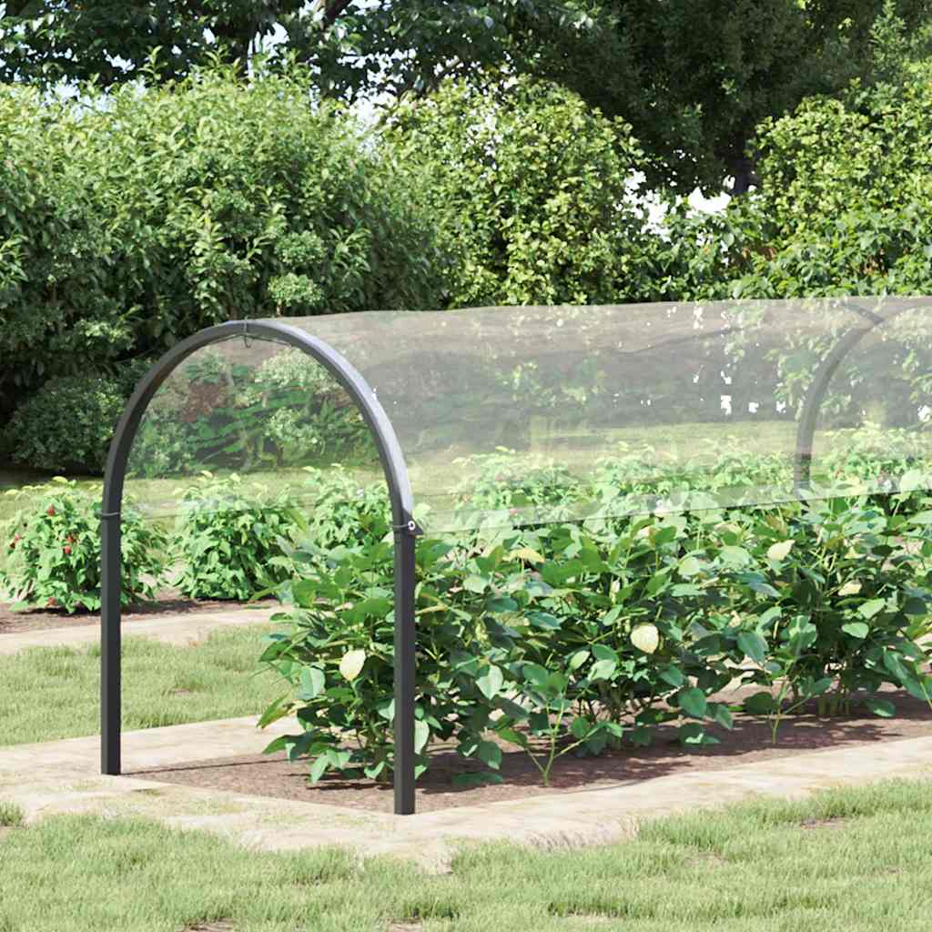 Kryt Na Rostliny S Oky Pvc