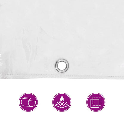 Kryt Na Rostliny S Oky Pvc