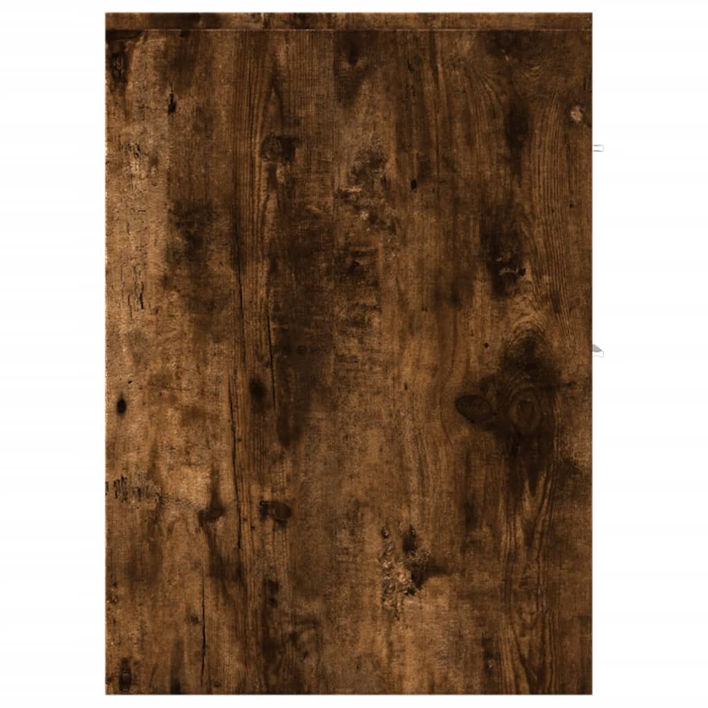 Úzká Koupelnová Skříňka Na Kolečkách Kompozit