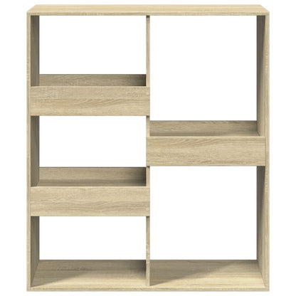Dělicí Stěna 100 X 33 X Kompozitní Dřevo