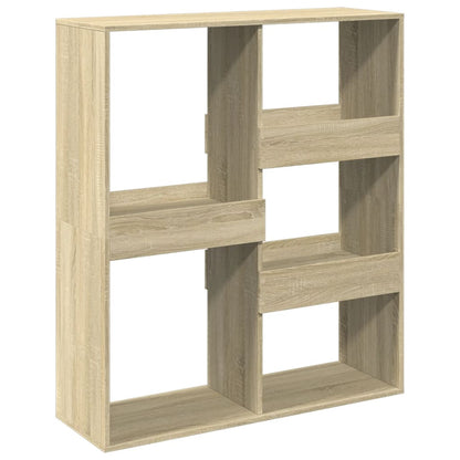 Dělicí Stěna 100 X 33 X Kompozitní Dřevo
