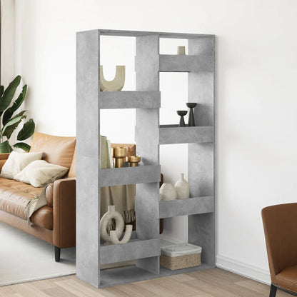 Dělicí Stěna 100 X 33 X Kompozitní Dřevo