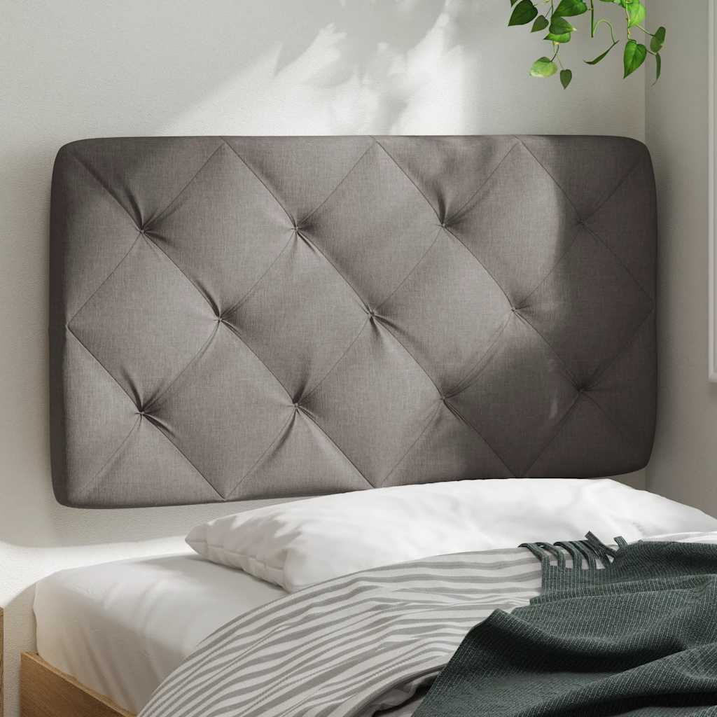 Polštář Na Čelo Postele Textil