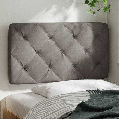 Polštář Na Čelo Postele Textil