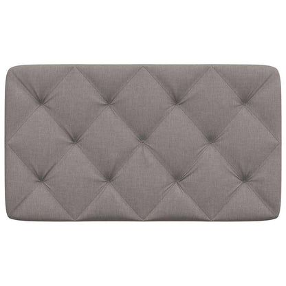 Polštář Na Čelo Postele Textil
