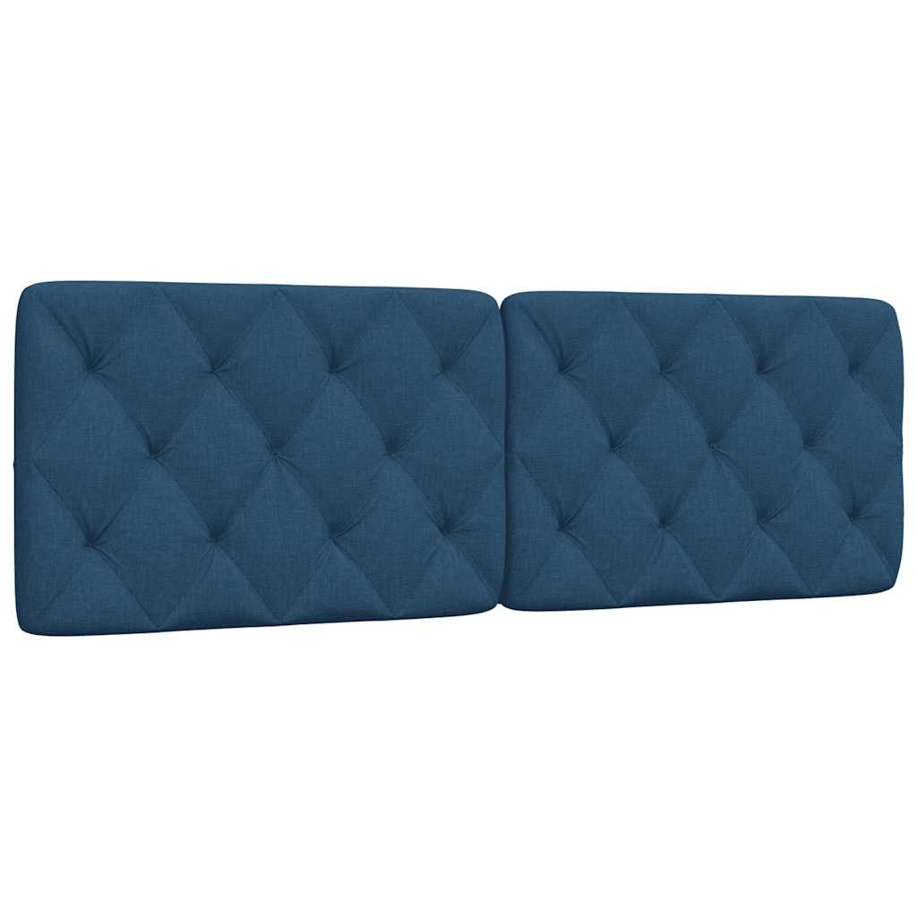 Polštář Na Čelo Postele Textil