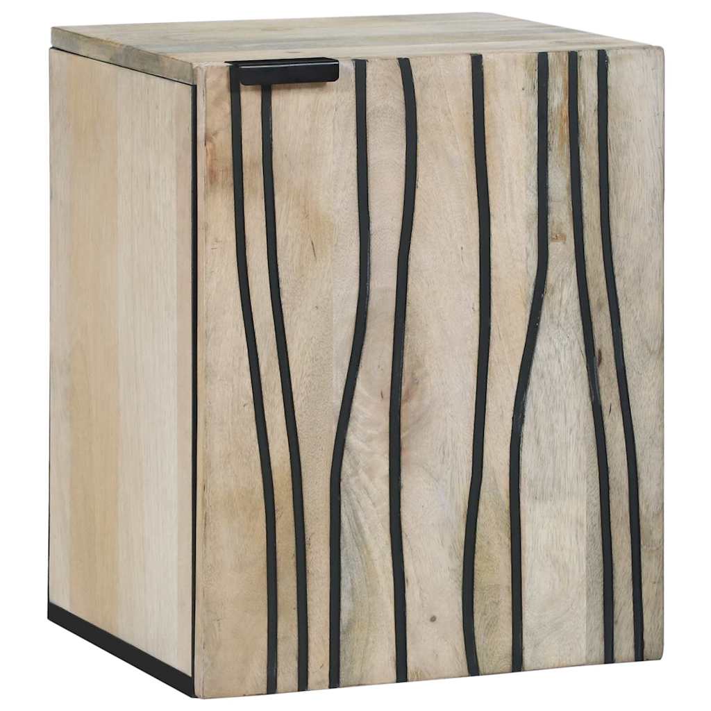 Sada Koupelnového Nábytku 5 Ks 38 X 33 X 160 Cm
