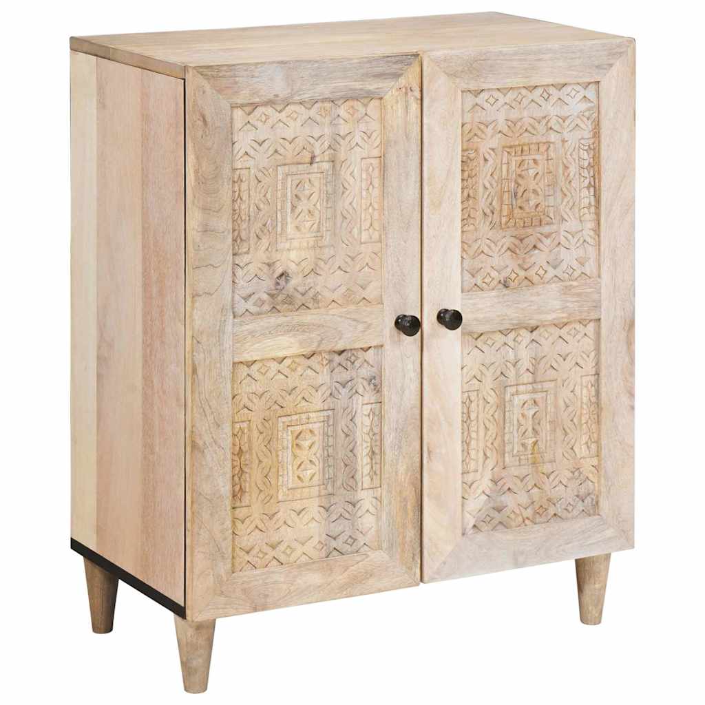 Servírovací Skříň 3 Ks 180 X 33,5 X 75 Cm Bílá