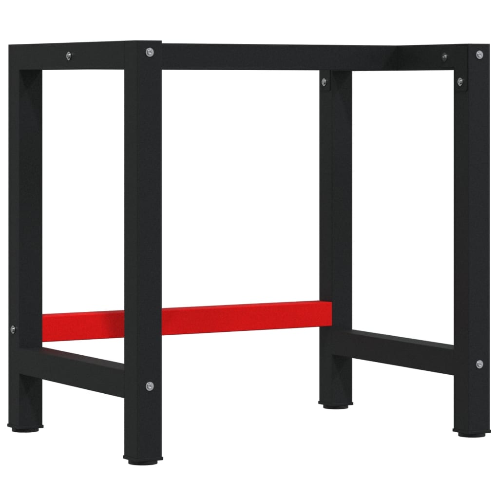 Pracovní Stůl Světle Hnědý 100 X 60 X 81,5 Cm Dub Obdélníkový