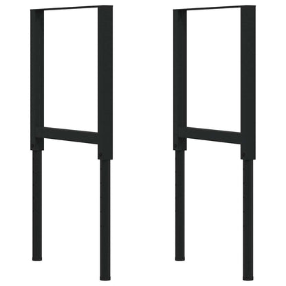 Pracovní Stůl 100 X 60 X (71,5–98) Cm Masivní Dubové Dřevo