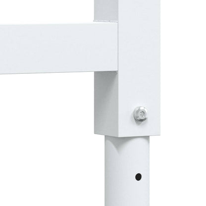 Pracovní Stůl 100 X 60 X (71,5–98) Cm Masivní Dub Obdélníkový