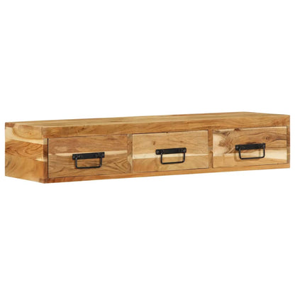 Nástěnná Tv Skříňka