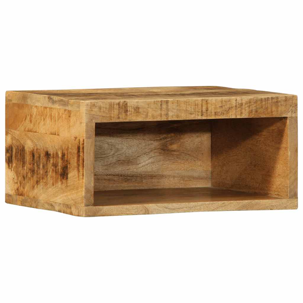 Nástěnná Tv Skříňka 40 X 30 X 19 Cm
