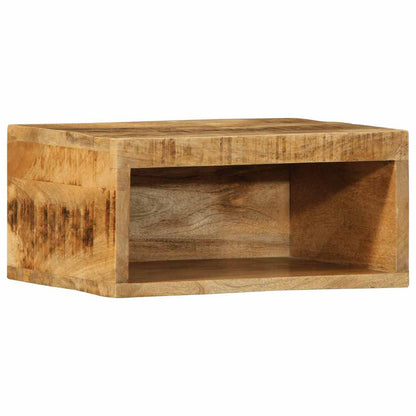 Nástěnná Tv Skříňka 40 X 30 X 19 Cm