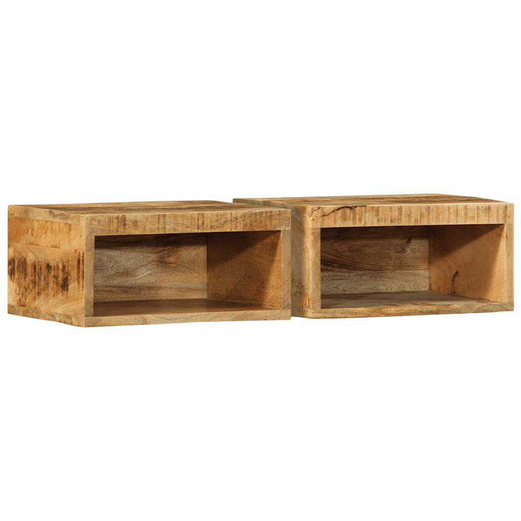 Nástěnná Tv Skříňka 40 X 30 X 19 Cm