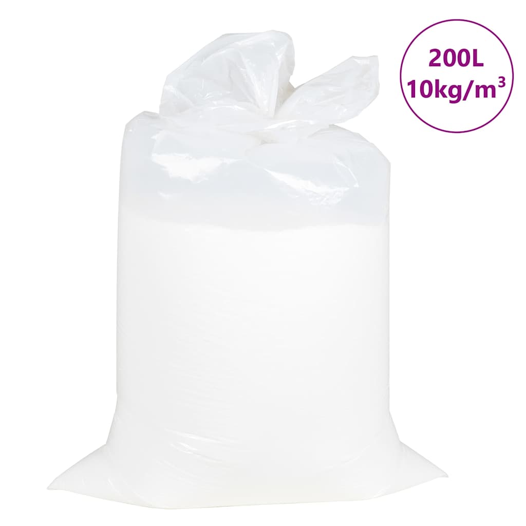 Náplň Do Sedacího Vaku Eps 50 L Bílá 18 Kg/M³