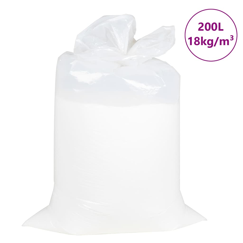 Náplň Do Sedacího Vaku Eps 50 L Bílá 18 Kg/M³