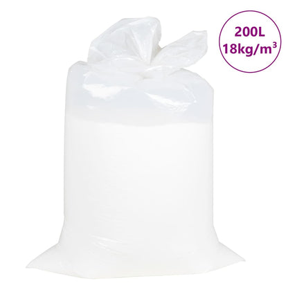 Náplň Do Sedacího Vaku Eps 50 L Bílá 18 Kg/M³