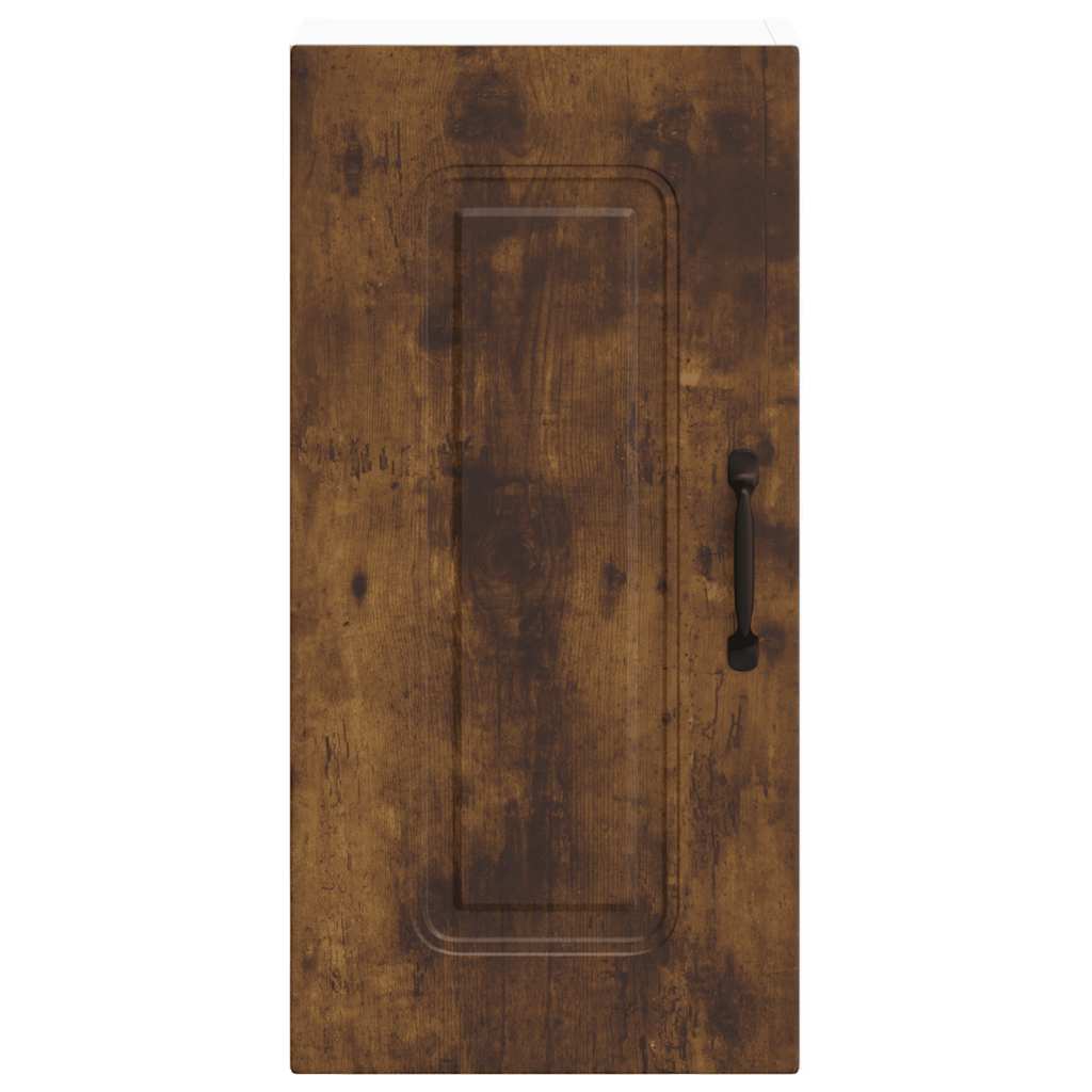 Kuchyňská Spodní Skříňka "Kalmar" Kompozit Kouřový Dub